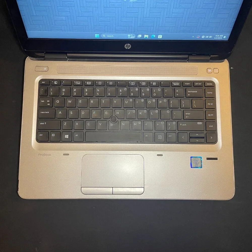 Hp Probook 640 G2